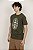 Camiseta Element Timber Orbit Verde - Imagem 2