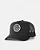 Boné Rip Curl Wetsuit Icon Trucker - Imagem 1
