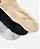 Meia Rip Curl Wetty Crew (3 pares) - Imagem 3