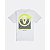 Camiseta Vans Pixelated Branca - Imagem 2