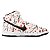 Tênis Nike SB Dunk High Pro Cherry Blossom - Imagem 1