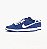 Tênis Nike SB Dunk Low Pro Ishod Wair Azul - Imagem 7
