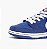 Tênis Nike SB Dunk Low Pro Ishod Wair Azul - Imagem 3