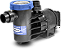 Bomba d'água para piscina, com pré-filtro, autoescorvante 1/4cv 120V monofásica Syllent PF42M025-120/AS - Imagem 1