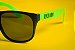 Óculos de Sol Black Media - Verde Fosco - Imagem 2