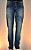 Calça Jeans Masculina 430110019 Rock Abilly - Imagem 1