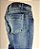 Calça Jeans Masculina 430110019 Rock Abilly - Imagem 2