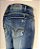 Calça Jeans Masculina 430110021 Slim Fit - Imagem 2