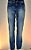 Calça Jeans Masculina 430110026 Rock Abilly - Imagem 1