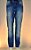 Calça Jeans Masculina 430110032 Rock Abilly - Imagem 1