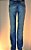 Calça Jeans Masculina 430110098 Lowest - Imagem 1