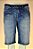 Bermuda Jeans Masculina 430120010 - Imagem 1