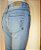Calça Jeans Feminina 430110010 Body Fit - Imagem 2