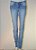 Calça Jeans Feminina 430110028 New Rock - Imagem 1