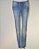 Calça Jeans Feminina 430110035 New Rock - Imagem 1