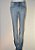 Calça Jeans Feminina 430110037 Body Fit - Imagem 1