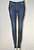 Calça Jeans Feminina 430110072 Body Fit - Imagem 1