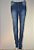 Calça Jeans Feminina 430110081 Body Fit - Imagem 1
