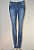 Calça Jeans Feminina 430110085 Body Fit - Imagem 1