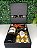 Box Luxo Vinho e Chocolates - Imagem 1