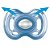 Chupeta Freeflow Noturna Azul (6-18M) - Philips Avent - Imagem 4