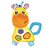 Girafa Jerry - Playgro - Imagem 1