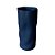 Amasso Vaso Cerâmica Azul - Imagem 1