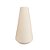 Vaso Cone M Off-white - Imagem 1