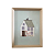 Quadro Casinha telhado bege - Imagem 1