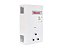 AQUECEDOR RINNAI REU M200 CFHB 20 LT GN - Imagem 3