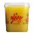 Manteiga Ghee 800g - Imagem 1