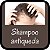 Shampoo Antiqueda (100ml) - Imagem 1