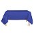 Toalha de Mesa Retangular em Oxford Azul Royal - Imagem 2