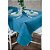 Toalha de Mesa Retangular em Tecido Impermeável Acqua Linea Sapucaia Acqua - Imagem 1