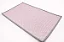 Tapete Antiderrapante Jacquard Geometric - Imagem 8