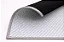 Tapete Antiderrapante Jacquard Geometric - Imagem 6