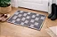 Tapete Antiderrapante Jacquard Geometric - Imagem 7