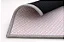 Tapete Antiderrapante Jacquard Geometric - Imagem 9