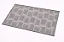 Tapete Antiderrapante Jacquard Geometrico - Imagem 5