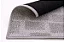 Tapete Antiderrapante Jacquard Geometrico - Imagem 6