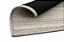 Tapete Antiderrapante Jacquard Riscado - Imagem 9