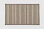 Tapete Antiderrapante Jacquard Riscado - Imagem 8