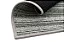 Tapete Antiderrapante Jacquard Riscado - Imagem 5