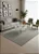 Tapete Antiderrapante Jacquard Riscado - Imagem 4