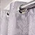 Cortina Para Varão em Tecido Jacquard 100% Poliéster Medalhão - Imagem 6