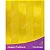 Guardanapo em Tecido Jacquard Amarelo Ouro Listrado Tradicional - Imagem 1