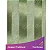 Guardanapo em Tecido Jacquard Verde Pistache Listrado Tradicional - Imagem 1