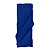 Guardanapo em Tecido Oxford Azul Royal Liso - 40x40cm - Imagem 1