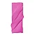 Guardanapo em Tecido Oxford Rosa Pink Chiclete Liso - 40x40cm - Imagem 1