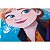 Almofada Infantil Frozen Anna - Imagem 4